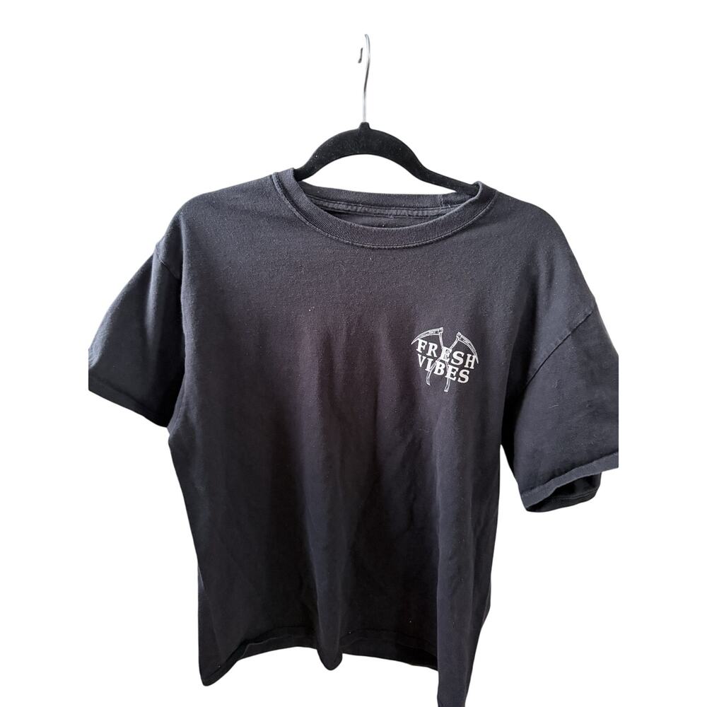Men's Fresh Vibes Shirt Size L
